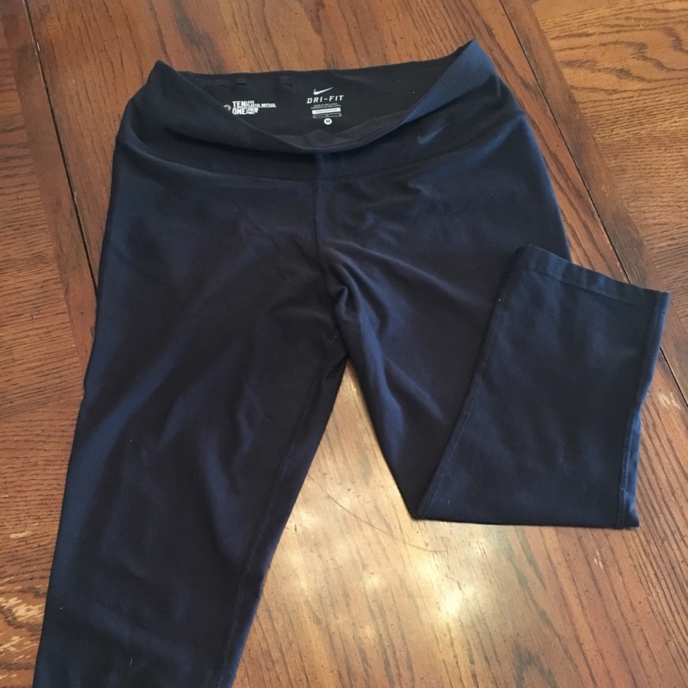 Nike Dri-Fit Capri Leggings